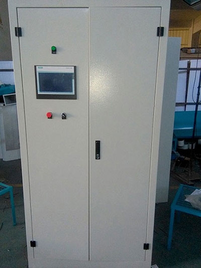 壓縮制冷機(jī)控制系統(tǒng)