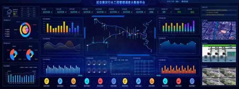 供水控制系統(tǒng)11