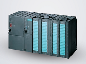 西門子S7-300PLC